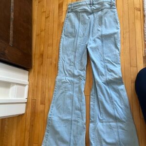 Stoned Immaculate Sky Blue Denim